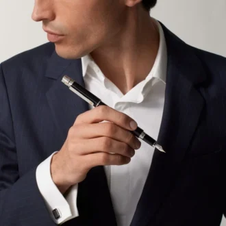Santos De Cartier fyllepenn