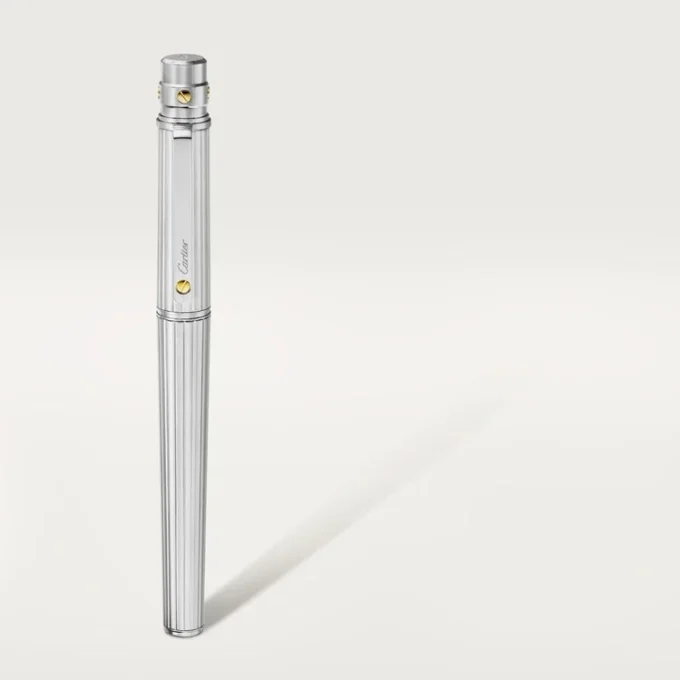 Santos De Cartier fyllepenn