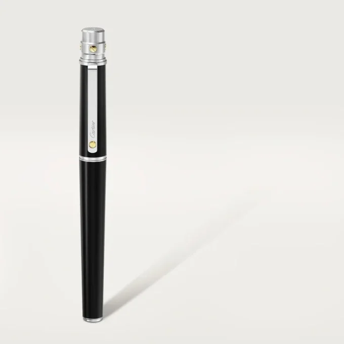 Santos De Cartier fyllepenn