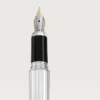 Santos De Cartier fyllepenn