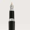 Santos De Cartier fyllepenn