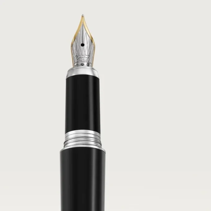Santos De Cartier fyllepenn