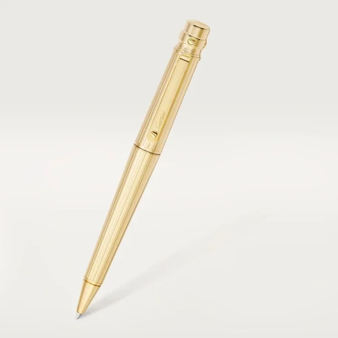 Santos De Cartier kulepenn
