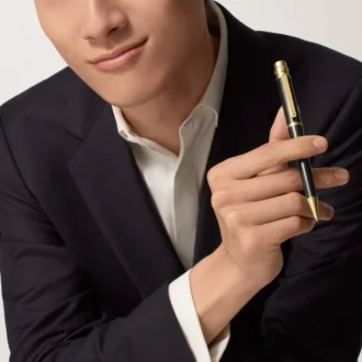 Santos De Cartier kulepenn