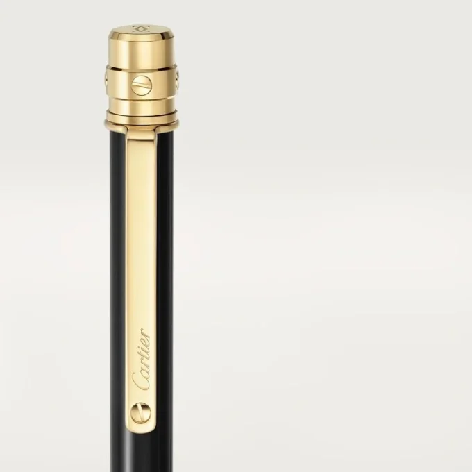 Santos De Cartier kulepenn