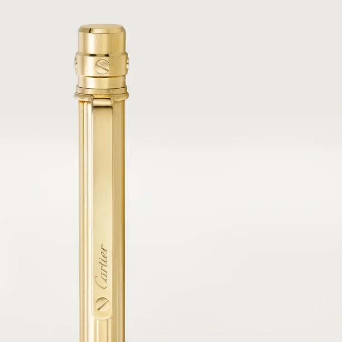 Santos De Cartier kulepenn