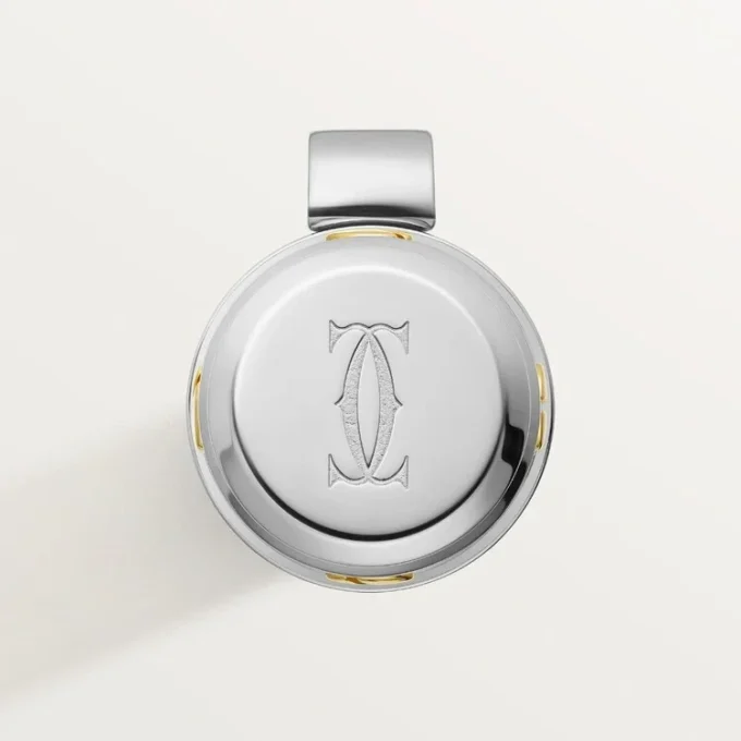 Santos De Cartier fyllepenn