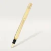Santos De Cartier rollerball-penn