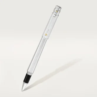 Santos De Cartier rollerball-penn