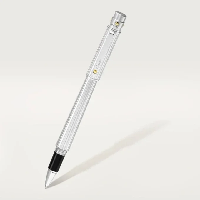 Santos De Cartier rollerball-penn