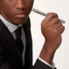 Santos De Cartier rollerball-penn