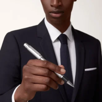 Santos De Cartier rollerball-penn