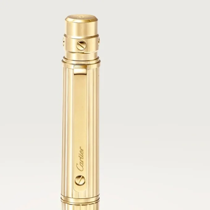 Santos De Cartier rollerball-penn