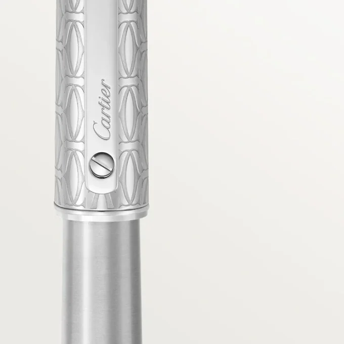 Santos De Cartier rollerball-penn