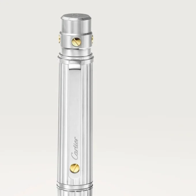 Santos De Cartier rollerball-penn