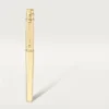 Santos De Cartier rollerball-penn