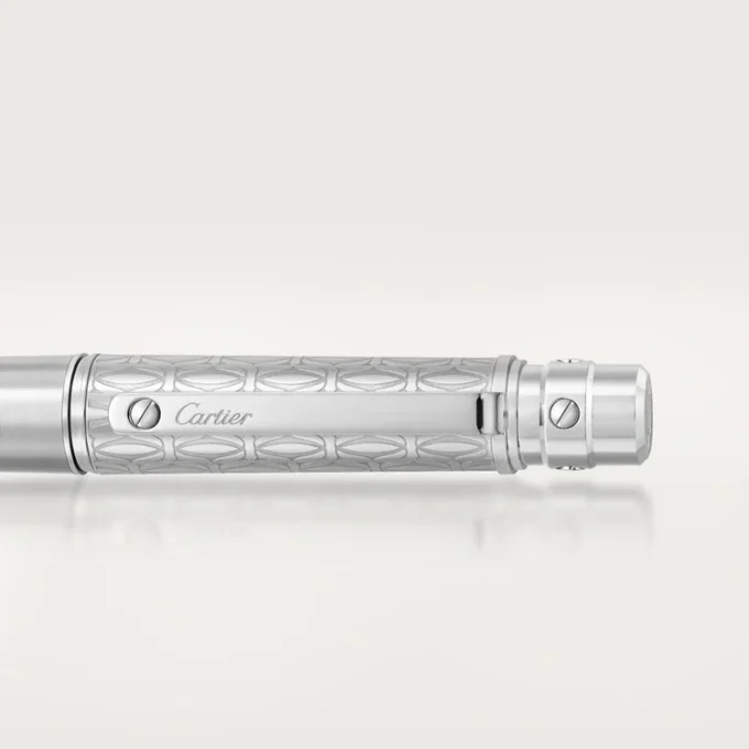 Santos De Cartier rollerball-penn