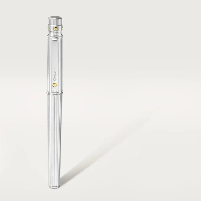 Santos De Cartier rollerball-penn