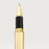 Santos De Cartier rollerball-penn