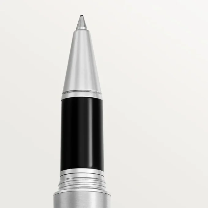 Santos De Cartier rollerball-penn