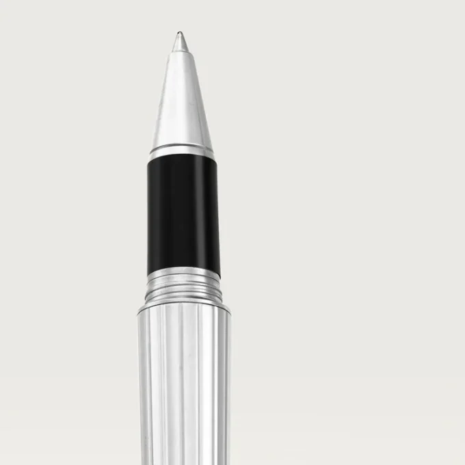 Santos De Cartier rollerball-penn
