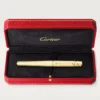 Santos De Cartier rollerball-penn