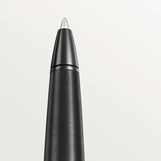 Santos-Dumont-penner fra Cartier