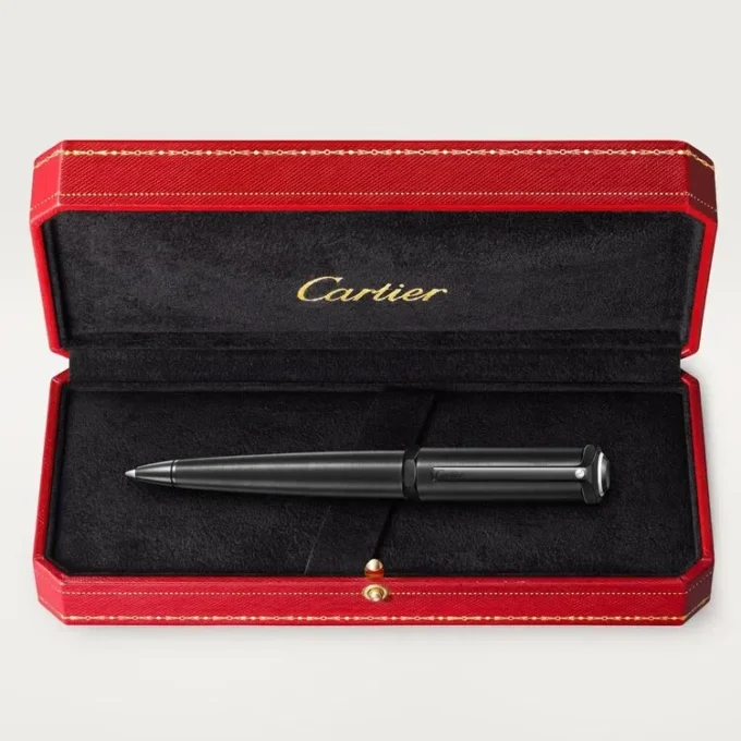 Santos-Dumont-penner fra Cartier