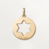 Symbolanheng – Gult gull – Cartier