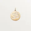Symbolanheng – Gult gull – Cartier