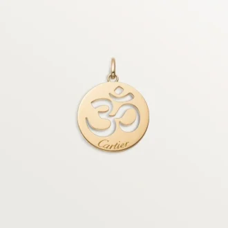 Symbolanheng – Gult gull – Cartier Symbolanheng – Gult gull – Cartier