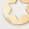 Symbolanheng – Gult gull – Cartier