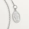 Symbolarmbånd – hvitt gull, diamanter – Cartier
