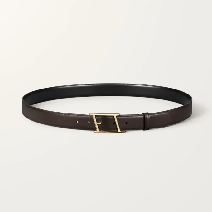 Tank Asymetrique De Cartier-belte