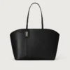 Tote Bag, C De Cartier