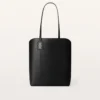 Tote Bag, C De Cartier