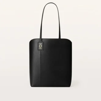 Tote Bag, C De Cartier Tote Bag, C De Cartier