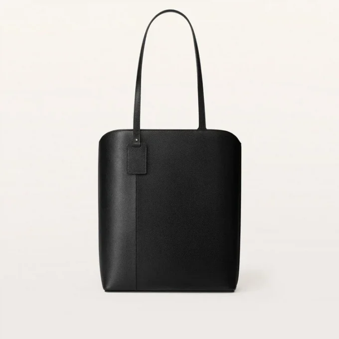 Tote Bag, C De Cartier
