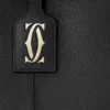 Tote Bag, C De Cartier