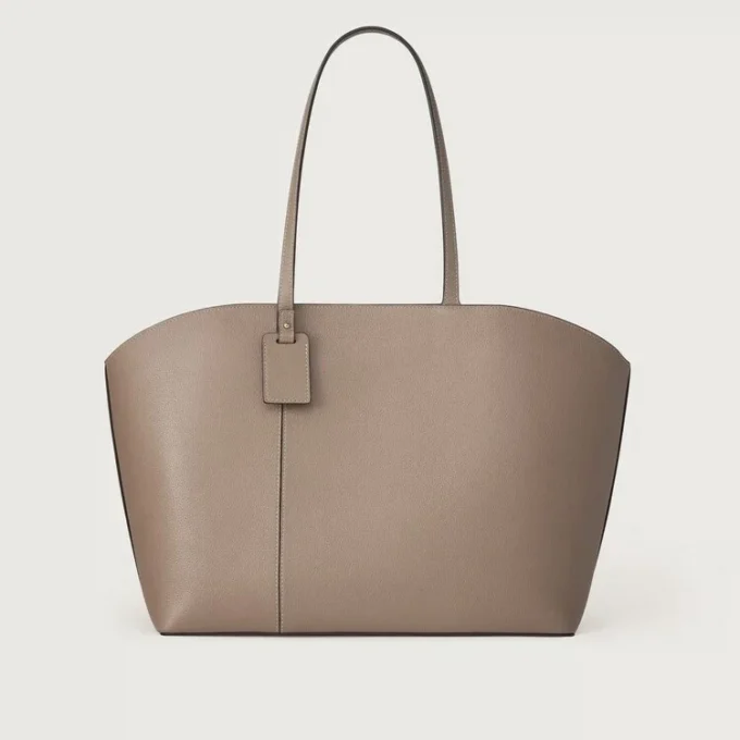 Tote Bag, C De Cartier