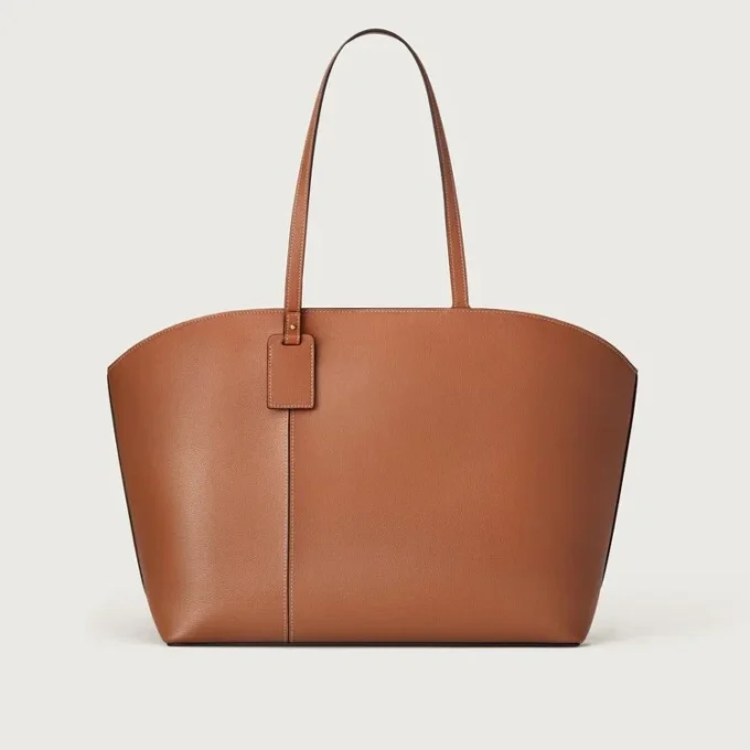 Tote Bag, C De Cartier
