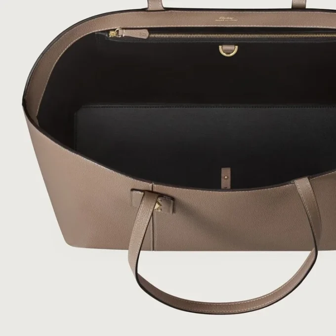 Tote Bag, C De Cartier