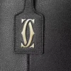 Tote Bag, C De Cartier