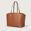 Tote Bag, C De Cartier