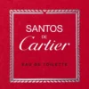 Treaktig duft – Santos De Cartier | Cartier