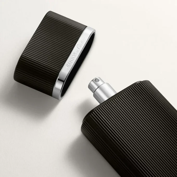 Treaktig duft – Santos De Cartier | Cartier