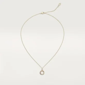 Trinity-anheng, 1 diamant