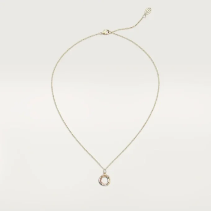 Trinity-anheng, 1 diamant