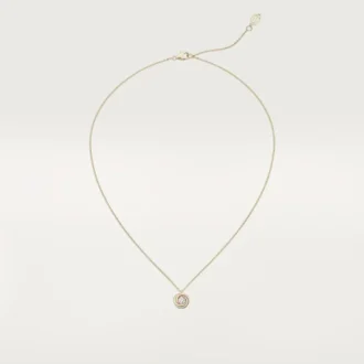 Trinity-anheng, 1 diamant