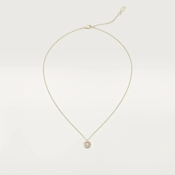 Trinity-anheng, 1 diamant